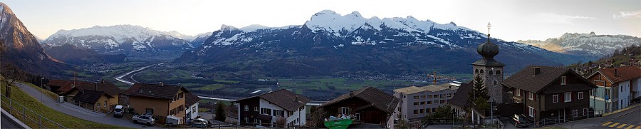 Факты и Фото (Швейцария и чуть-чуть соседних стран)
