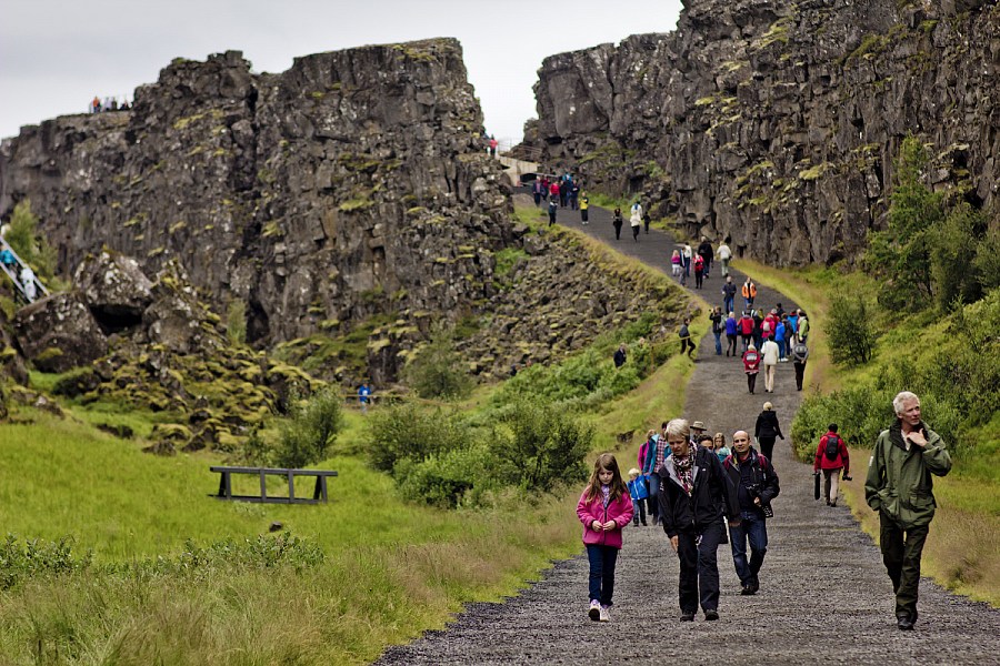 Факты и Фото (Исландия)