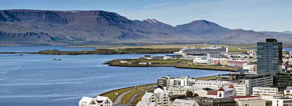 Факты и Фото (Исландия)