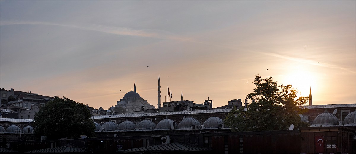 Факты и Фото (Стамбул)