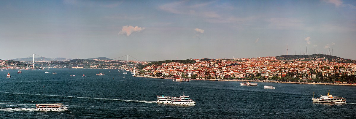 Факты и Фото (Стамбул)