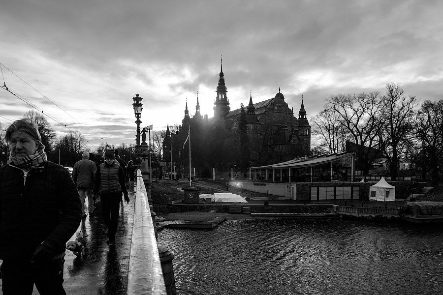 городской и сельский пейзаж, фотографии