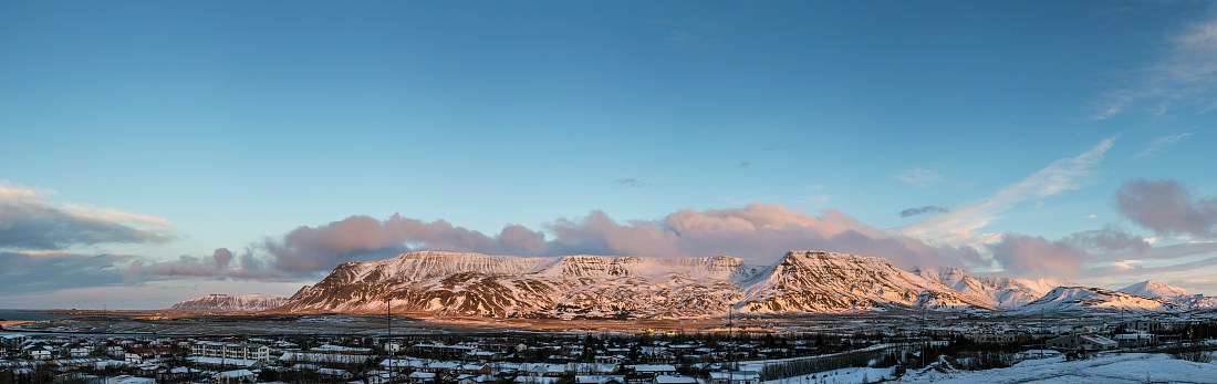 Факты, Фото и немного Текста (Зимняя Исландия)